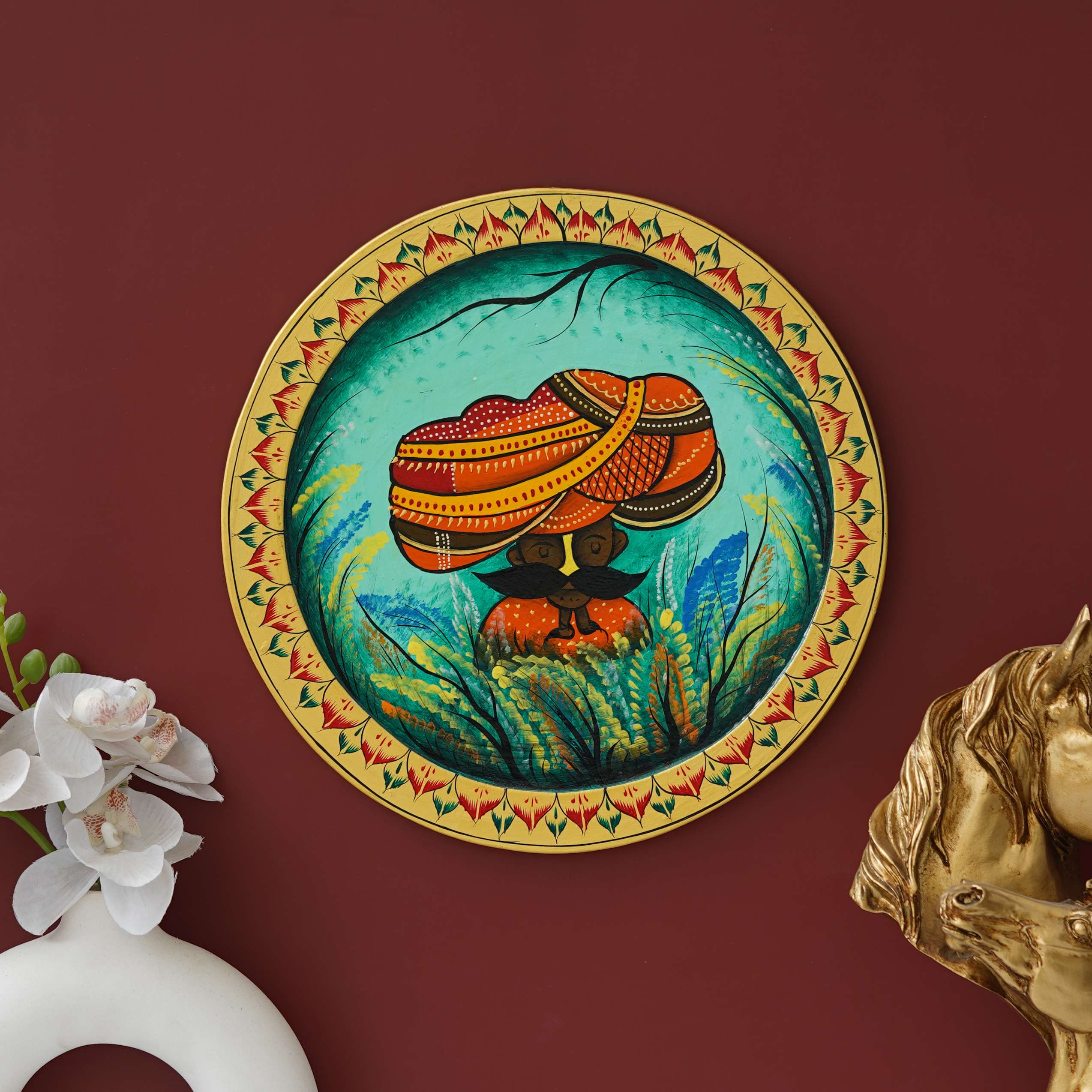 Chitran Product Photography