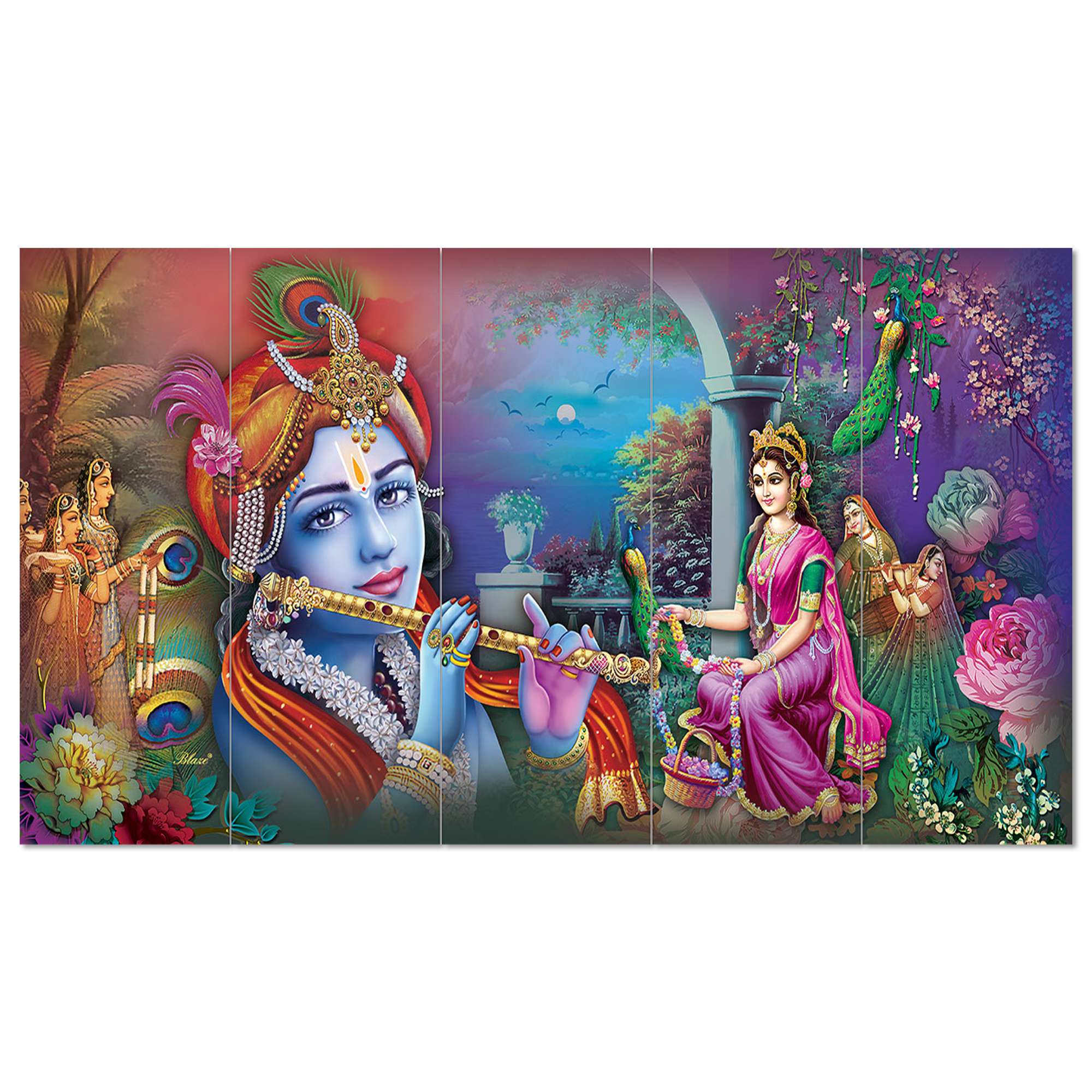 Chitran Product Photography